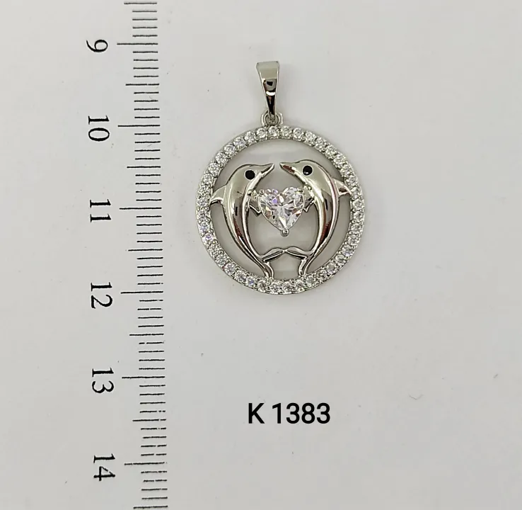 K 1383
